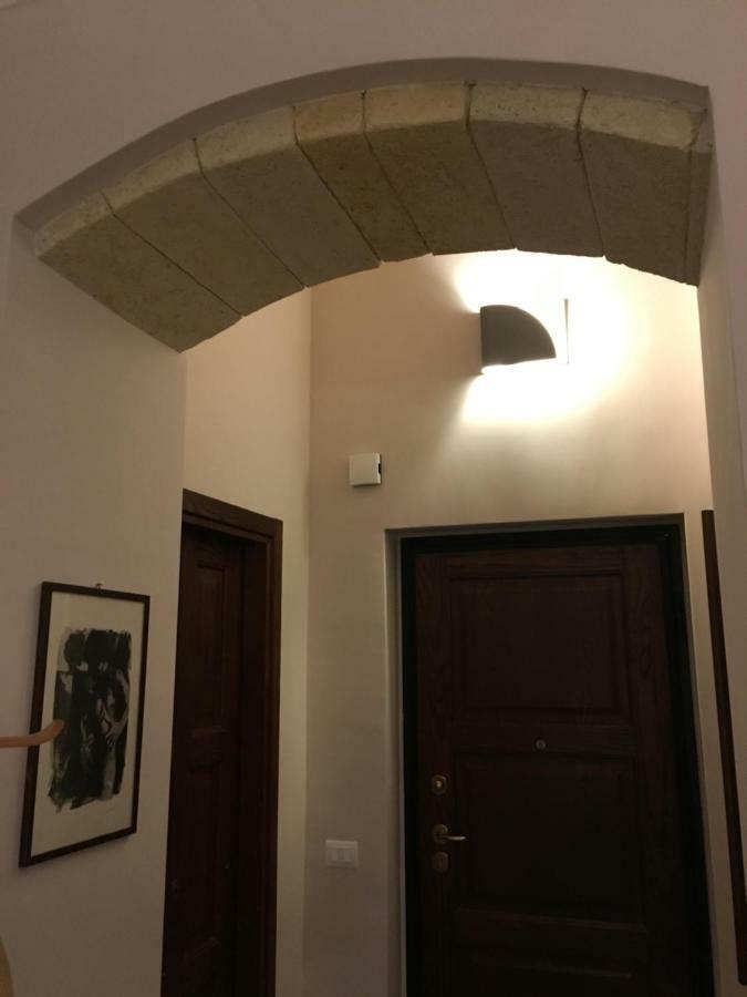 Casa Cecile Apartment Palermo Ngoại thất bức ảnh