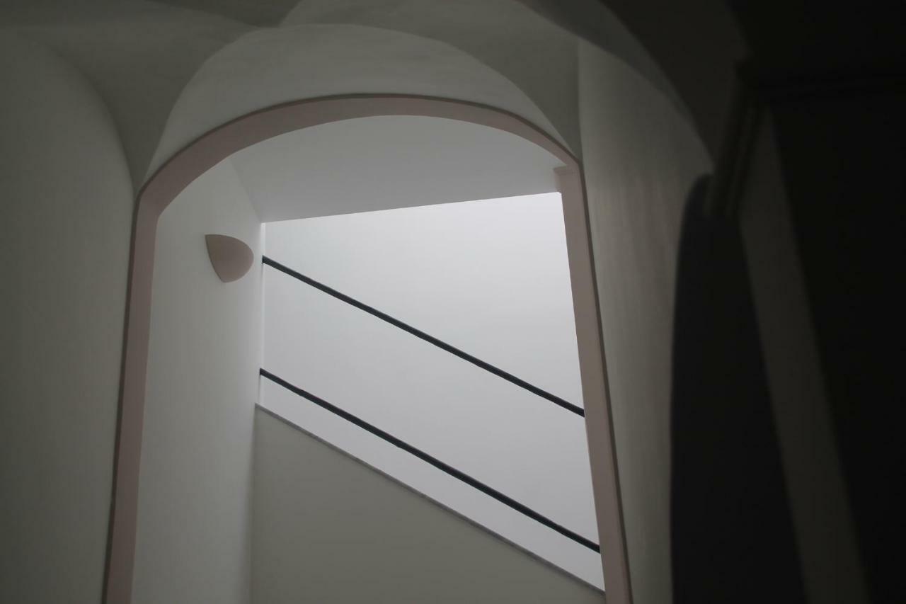 Casa Cecile Apartment Palermo Ngoại thất bức ảnh