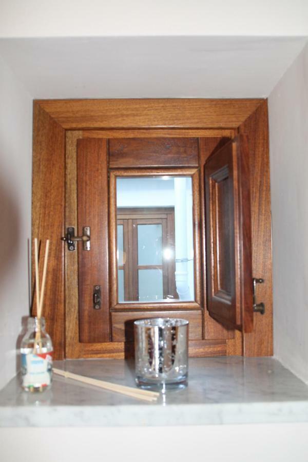 Casa Cecile Apartment Palermo Ngoại thất bức ảnh